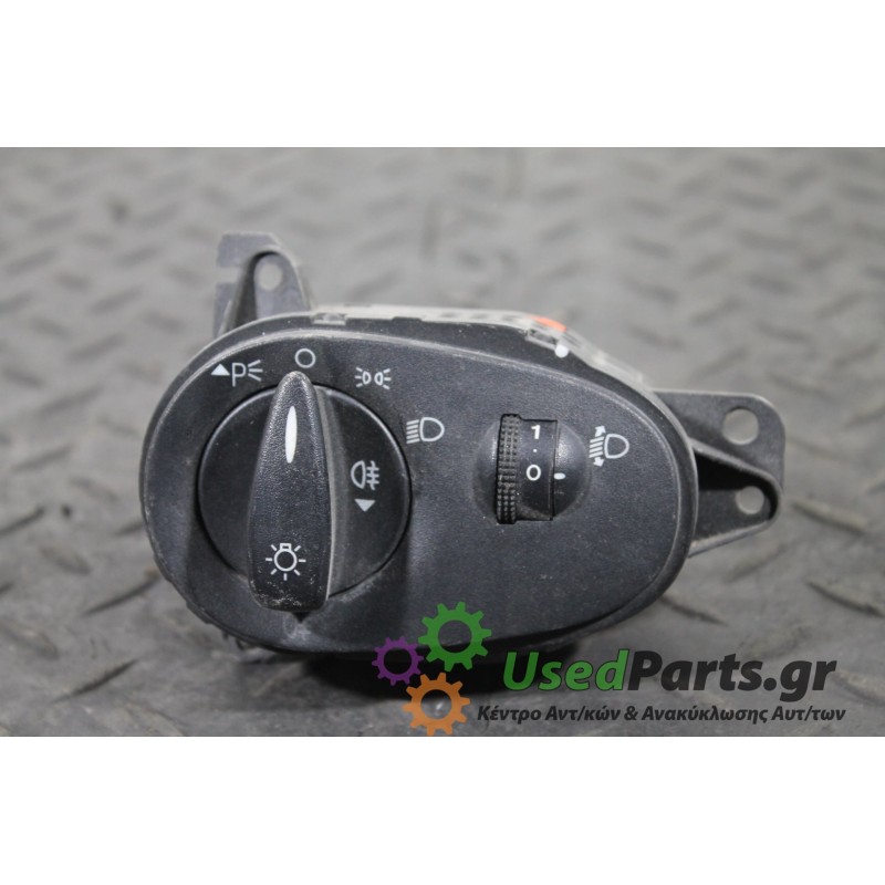 FORD - FOCUS - Διακόπτες -  - ΕΤΟΣ: 1998-2004 - ΚΩΔ.ΚΑΤ/ΣΤΗ: 98AQ13A024CH  04052524 010927B<br /><br />