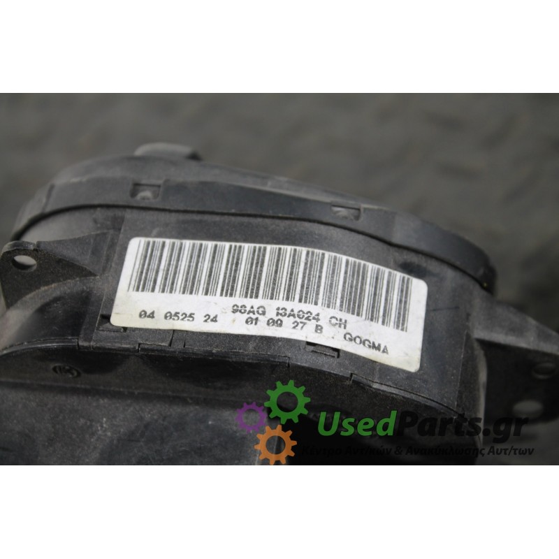 FORD - FOCUS - Διακόπτες -  - ΕΤΟΣ: 1998-2004 - ΚΩΔ.ΚΑΤ/ΣΤΗ: 98AQ13A024CH  04052524 010927B<br /><br />