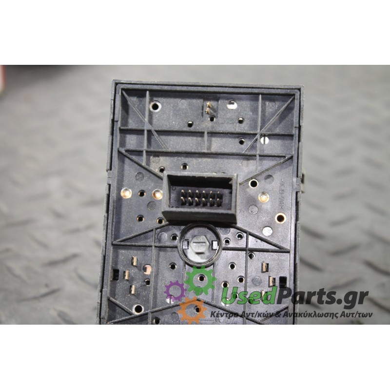 OPEL - CORSA - Διακόπτες -  - ΕΤΟΣ: 2000-2006 - ΚΩΔ.ΚΑΤ/ΣΤΗ: 28360524119<br /><br />