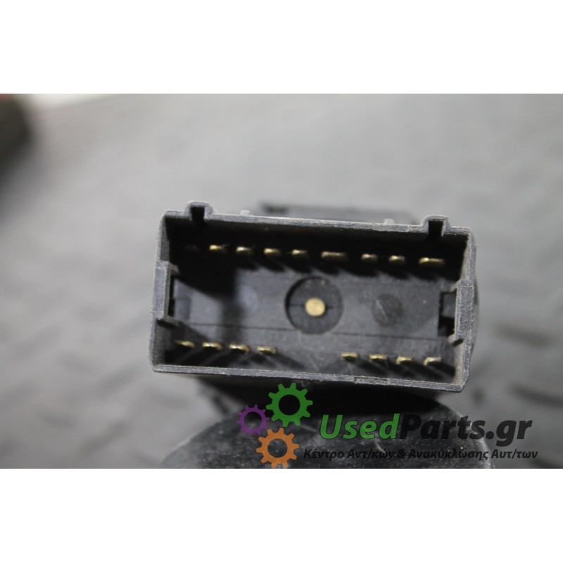 SEAT - IBIZA - Διακόπτες -  - ΕΤΟΣ: 2002-2008 - ΚΩΔ.ΚΑΤ/ΣΤΗ: 6L1941531AD11<br /><br />