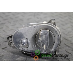FORD - FOCUS - Διακόπτες -  - ΕΤΟΣ: 2008-2011 - ΚΩΔ.ΚΑΤ/ΣΤΗ: 68AG13A024CH  04052524<br /><br />