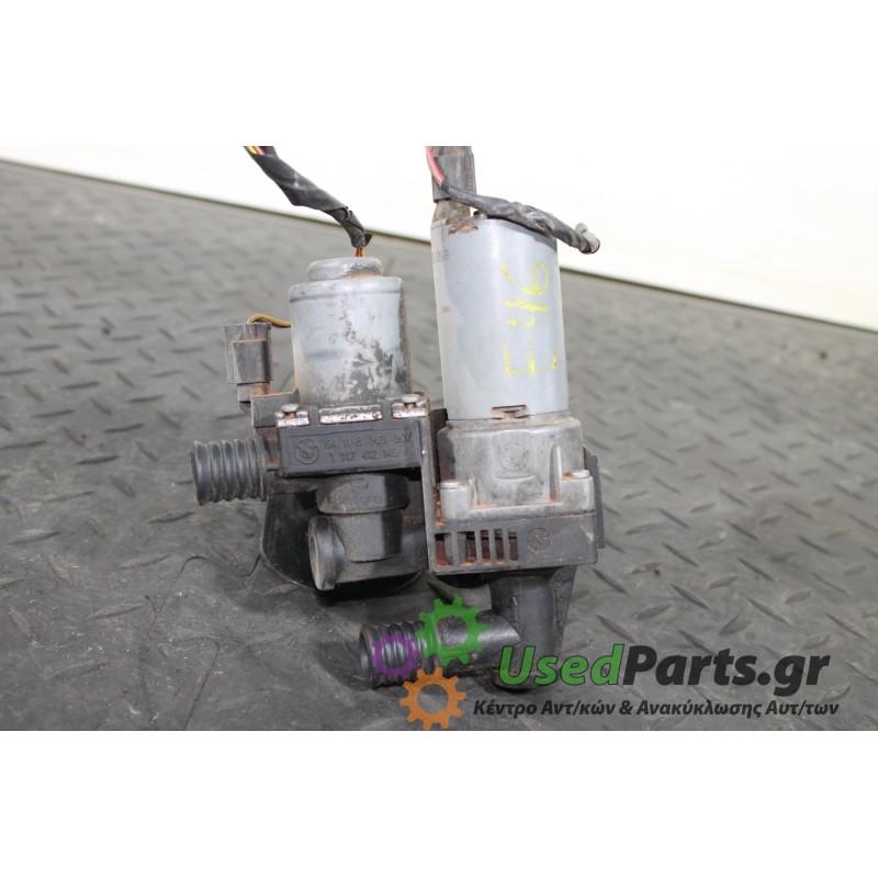 BMW - 3-E36 - Διάφορα Ηλεκτρικά - Ηλεκτρονικά -  - ΕΤΟΣ:  - ΚΩΔ.ΚΑΤ/ΣΤΗ: 64118369807  1147412149<br /><br />