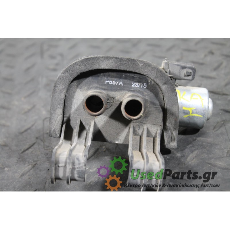 FORD - KA - Διάφορα Ηλεκτρικά - Ηλεκτρονικά -  - ΕΤΟΣ: 1997-2008 - ΚΩΔ.ΚΑΤ/ΣΤΗ: <br /><br />