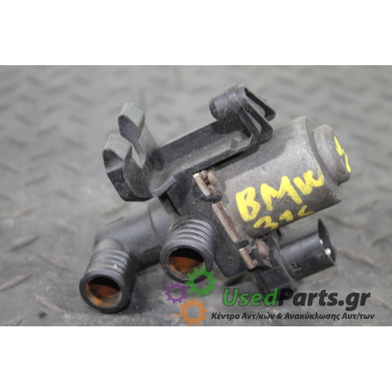BMW - 3-E90/91 - Διάφορα Ηλεκτρικά - Ηλεκτρονικά -  - ΕΤΟΣ: 2005-2008 - ΚΩΔ.ΚΑΤ/ΣΤΗ: 6391418  1147412052<br /><br />