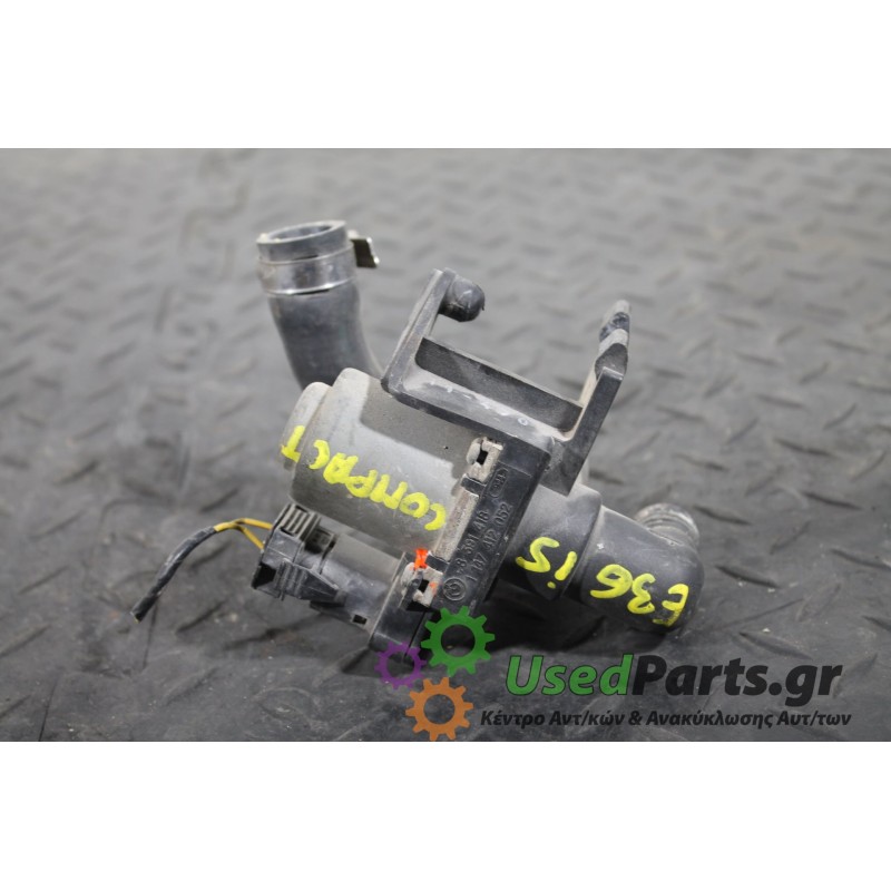 BMW - 3-E36 - Διάφορα Ηλεκτρικά - Ηλεκτρονικά -  - ΕΤΟΣ: 1990-1998 - ΚΩΔ.ΚΑΤ/ΣΤΗ: 8391418 147412052<br /><br />