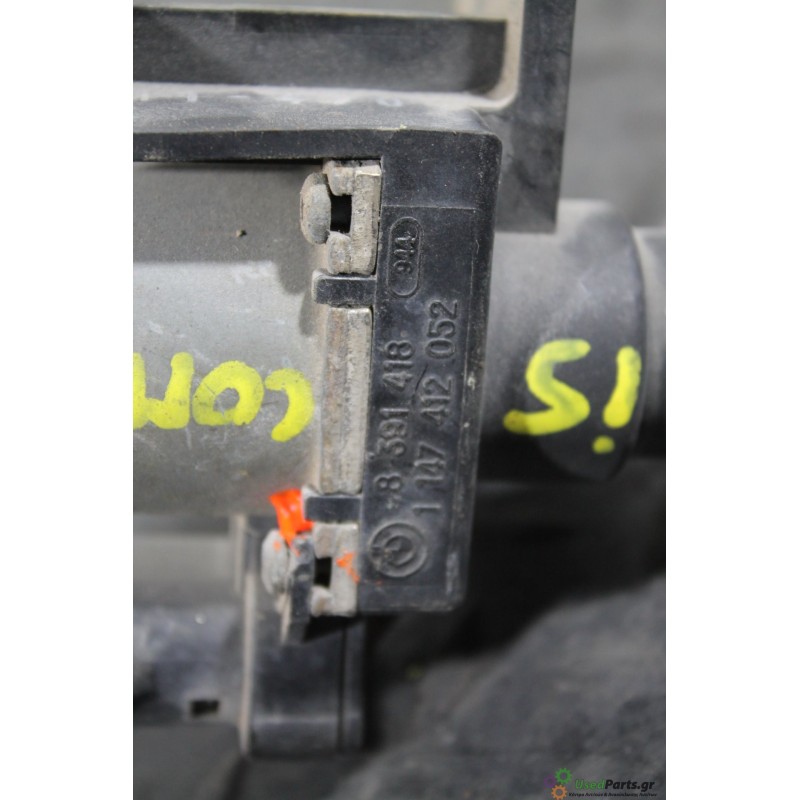 BMW - 3-E36 - Διάφορα Ηλεκτρικά - Ηλεκτρονικά -  - ΕΤΟΣ: 1990-1998 - ΚΩΔ.ΚΑΤ/ΣΤΗ: 8391418 147412052<br /><br />