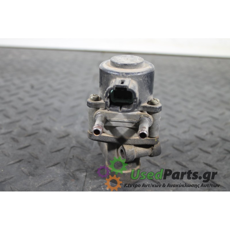 NISSAN - ALMERA - Βαλβίδα EGR - ΚΩΔΙΚΟΣ ΜΗΧΑΝΗΣ:  - ΚΥΒΙΚΑ:  - ΕΤΟΣ: 2000-2006 N16 - ΚΩΔ.ΚΑΤ/ΣΤΗ: 147105M001<br /><br />