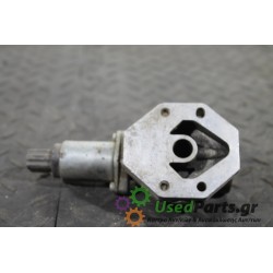 FORD - TRANSIT - Βαλβίδα EGR - ΚΩΔΙΚΟΣ ΜΗΧΑΝΗΣ:  - ΚΥΒΙΚΑ:  - ΕΤΟΣ: 1992-1995 - ΚΩΔ.ΚΑΤ/ΣΤΗ: 87TF9F715CB<br /><br />