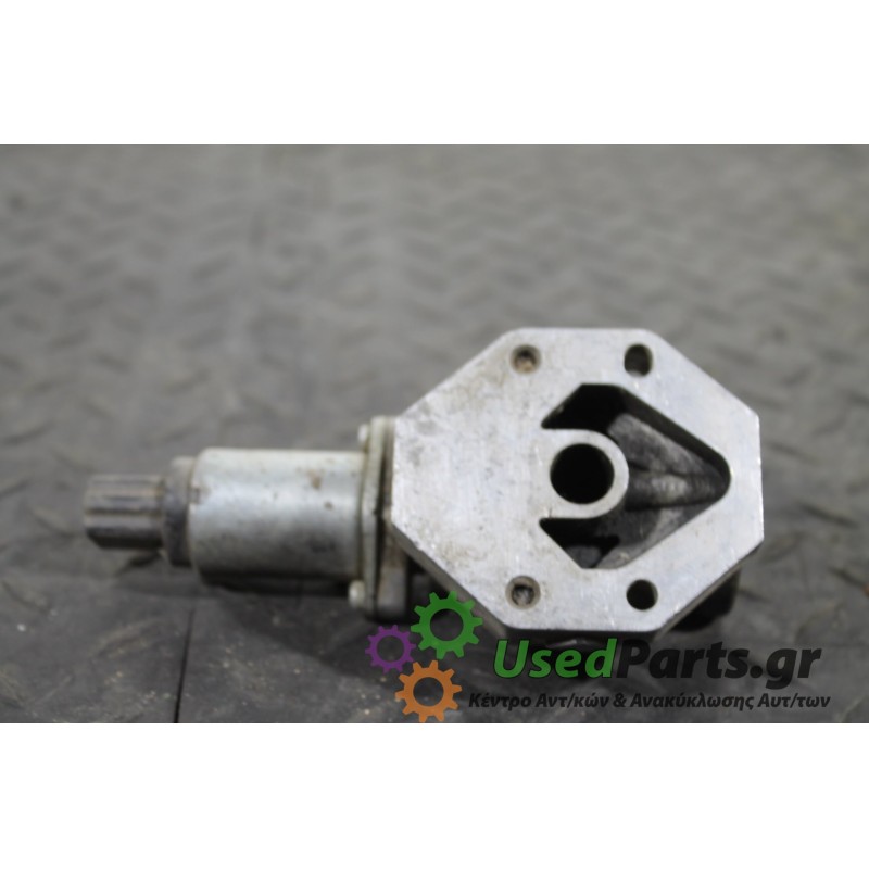 FORD - TRANSIT - Βαλβίδα EGR - ΚΩΔΙΚΟΣ ΜΗΧΑΝΗΣ:  - ΚΥΒΙΚΑ:  - ΕΤΟΣ: 1992-1995 - ΚΩΔ.ΚΑΤ/ΣΤΗ: 87TF9F715CB<br /><br />