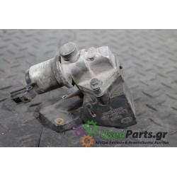 FORD - FIESTA - Βαλβίδα EGR - ΚΩΔΙΚΟΣ ΜΗΧΑΝΗΣ:  - ΚΥΒΙΚΑ:  - ΕΤΟΣ: 1990-1995 - ΚΩΔ.ΚΑΤ/ΣΤΗ: 97FB6B876<br /><br />