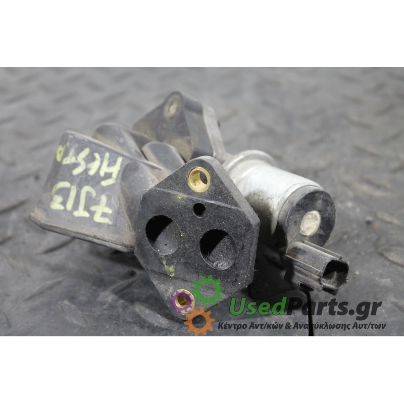 FORD - FIESTA - Βαλβίδα EGR - ΚΩΔΙΚΟΣ ΜΗΧΑΝΗΣ:  - ΚΥΒΙΚΑ:  - ΕΤΟΣ: 1990-1995 - ΚΩΔ.ΚΑΤ/ΣΤΗ: 97FB6B876<br /><br />