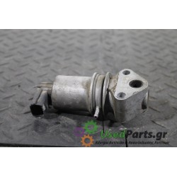 SKODA - FABIA - Βαλβίδα EGR - ΚΩΔΙΚΟΣ ΜΗΧΑΝΗΣ:  - ΚΥΒΙΚΑ:  - ΕΤΟΣ: 2007-2010 - ΚΩΔ.ΚΑΤ/ΣΤΗ: 036131503M<br /><br />