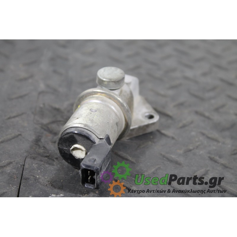 FORD - KA - Βαλβίδα EGR - ΚΩΔΙΚΟΣ ΜΗΧΑΝΗΣ:  - ΚΥΒΙΚΑ:  - ΕΤΟΣ: 1997-2008 - ΚΩΔ.ΚΑΤ/ΣΤΗ: 8D2295BF<br /><br />