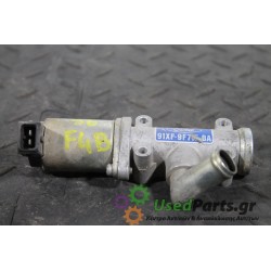 FORD - ESCORT - Βαλβίδα EGR - ΚΩΔΙΚΟΣ ΜΗΧΑΝΗΣ:  - ΚΥΒΙΚΑ:  - ΕΤΟΣ: 1995-1998 - ΚΩΔ.ΚΑΤ/ΣΤΗ: 91XF9FT15BA<br /><br />