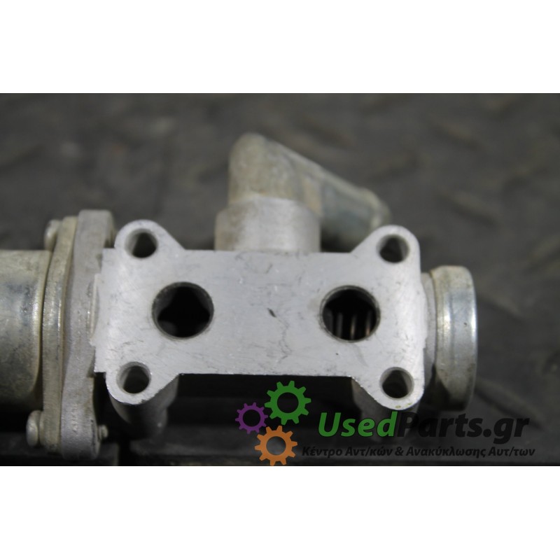 FORD - ESCORT - Βαλβίδα EGR - ΚΩΔΙΚΟΣ ΜΗΧΑΝΗΣ:  - ΚΥΒΙΚΑ:  - ΕΤΟΣ: 1995-1998 - ΚΩΔ.ΚΑΤ/ΣΤΗ: 91XF9FT15BA<br /><br />