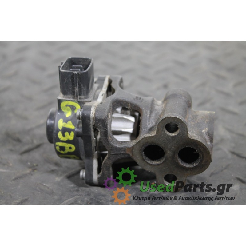 SUZUKI - WAGON R - Βαλβίδα EGR - ΚΩΔΙΚΟΣ ΜΗΧΑΝΗΣ:  - ΚΥΒΙΚΑ:  - ΕΤΟΣ: 1997-1999 - ΚΩΔ.ΚΑΤ/ΣΤΗ: <br /><br />