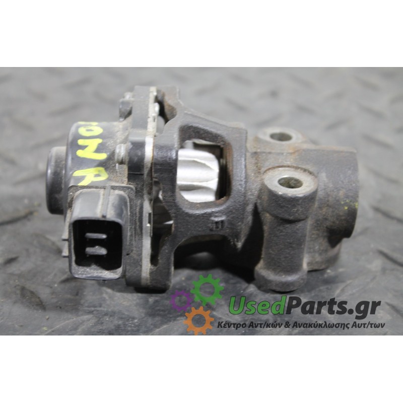 SUZUKI - WAGON R - Βαλβίδα EGR - ΚΩΔΙΚΟΣ ΜΗΧΑΝΗΣ:  - ΚΥΒΙΚΑ:  - ΕΤΟΣ: 1997-1999 - ΚΩΔ.ΚΑΤ/ΣΤΗ: <br /><br />
