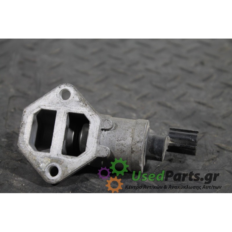 FORD - FOCUS - Βαλβίδα EGR - ΚΩΔΙΚΟΣ ΜΗΧΑΝΗΣ:  - ΚΥΒΙΚΑ:  - ΕΤΟΣ: 1998-2004 - ΚΩΔ.ΚΑΤ/ΣΤΗ: 9F715BC<br /><br />