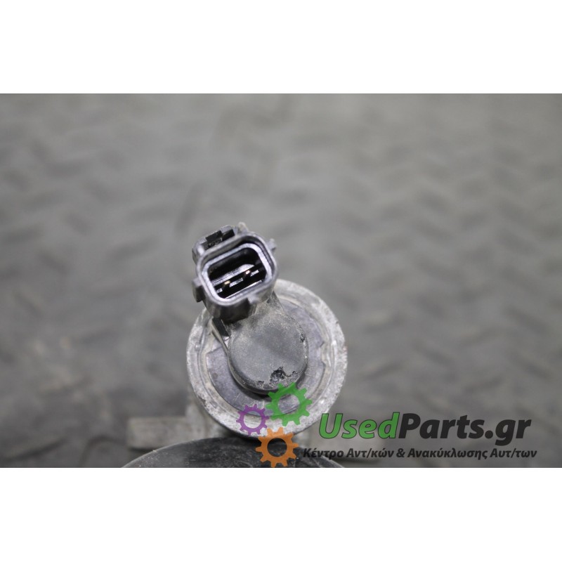 FORD - FOCUS - Βαλβίδα EGR - ΚΩΔΙΚΟΣ ΜΗΧΑΝΗΣ:  - ΚΥΒΙΚΑ:  - ΕΤΟΣ: 1998-2004 - ΚΩΔ.ΚΑΤ/ΣΤΗ: 9F715BC<br /><br />
