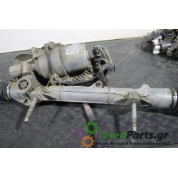 PEUGEOT - 207 - Κρεμαργιέρα -  - ΘΕΣΗ:  - ΕΤΟΣ: 2006-2014 - ΚΩΔ.ΚΑΤ/ΣΤΗ: 6700001531B<br /><br />