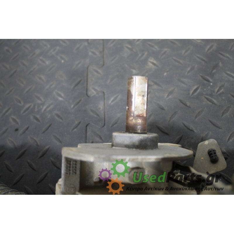 PEUGEOT - 207 - Κρεμαργιέρα -  - ΘΕΣΗ:  - ΕΤΟΣ: 2006-2014 - ΚΩΔ.ΚΑΤ/ΣΤΗ: 6700001531B<br /><br />