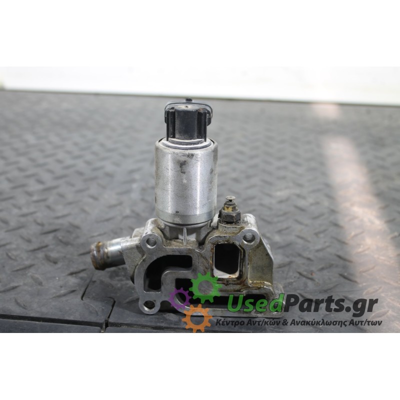 OPEL - CORSA - Βαλβίδα EGR - ΚΩΔΙΚΟΣ ΜΗΧΑΝΗΣ:  - ΚΥΒΙΚΑ:  - ΕΤΟΣ: 1996-1997 - ΚΩΔ.ΚΑΤ/ΣΤΗ: <br /><br />