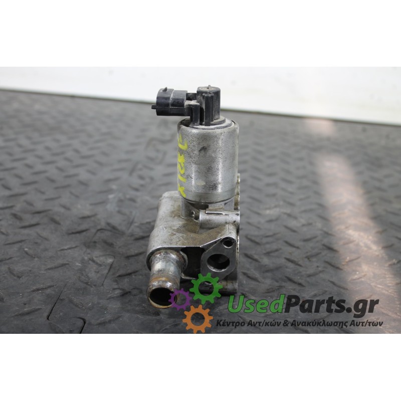 OPEL - CORSA - Βαλβίδα EGR - ΚΩΔΙΚΟΣ ΜΗΧΑΝΗΣ:  - ΚΥΒΙΚΑ:  - ΕΤΟΣ: 1996-1997 - ΚΩΔ.ΚΑΤ/ΣΤΗ: <br /><br />