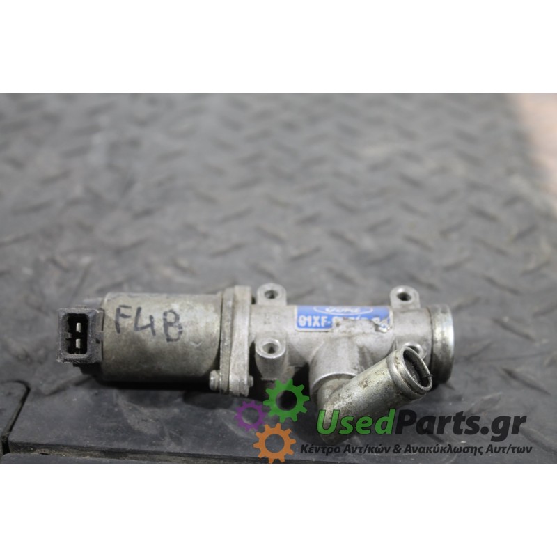 FORD - ESCORT - Βαλβίδα EGR - ΚΩΔΙΚΟΣ ΜΗΧΑΝΗΣ:  - ΚΥΒΙΚΑ:  - ΕΤΟΣ: 1975-1980 - ΚΩΔ.ΚΑΤ/ΣΤΗ: 91XF<br /><br />