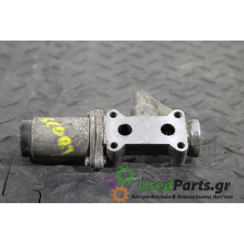 FORD - ESCORT - Βαλβίδα EGR - ΚΩΔΙΚΟΣ ΜΗΧΑΝΗΣ:  - ΚΥΒΙΚΑ:  - ΕΤΟΣ: 1975-1980 - ΚΩΔ.ΚΑΤ/ΣΤΗ: 91FX9F715BA<br /><br />