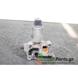 OPEL - COMBO - Βαλβίδα EGR - ΚΩΔΙΚΟΣ ΜΗΧΑΝΗΣ:  - ΚΥΒΙΚΑ:  - ΕΤΟΣ: 1993-2000 - ΚΩΔ.ΚΑΤ/ΣΤΗ: 53308602 0542074<br /><br />