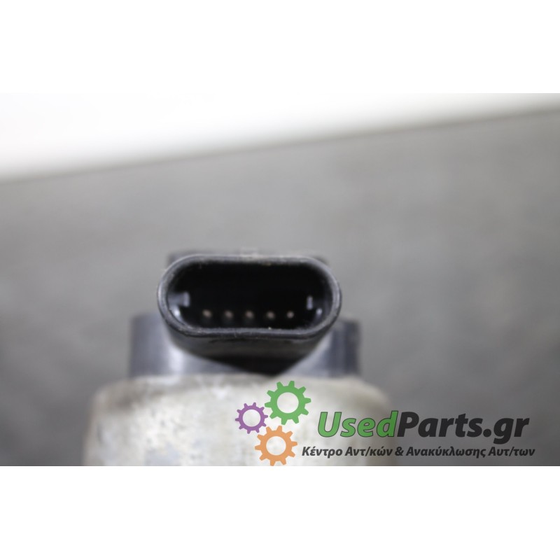 CITROEN - C5 - Βαλβίδα EGR - ΚΩΔΙΚΟΣ ΜΗΧΑΝΗΣ:  - ΚΥΒΙΚΑ:  - ΕΤΟΣ: 2001-2004 - ΚΩΔ.ΚΑΤ/ΣΤΗ: <br /><br />