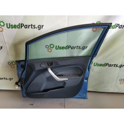 FORD - FIESTA - Πόρτα - 5ΠΟΡΤΟ - ΘΕΣΗ: Εμπρός δεξιά - ΕΤΟΣ: 2008-2013 - ΚΩΔ.ΚΑΤ/ΣΤΗ: <br /><br />