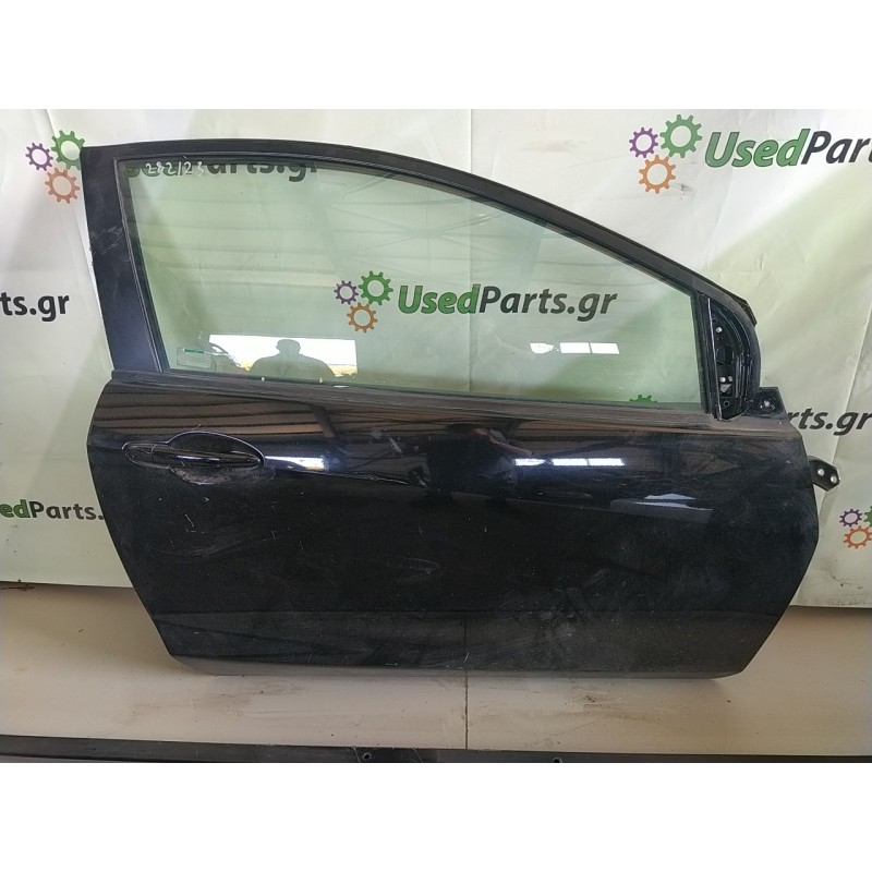MAZDA - 2 - Πόρτα - 2ΠΟΡΤΟ - ΘΕΣΗ: Εμπρός δεξιά - ΕΤΟΣ: 2007-2014 - ΚΩΔ.ΚΑΤ/ΣΤΗ: <br /><br />