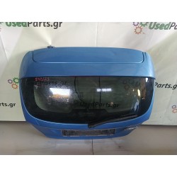 FORD - FIESTA - Πόρτ μπαγκάζ - 5ΠΟΡΤΟ - ΘΕΣΗ: Πίσω - ΕΤΟΣ: 2008-2013 - ΚΩΔ.ΚΑΤ/ΣΤΗ: <br /><br />
