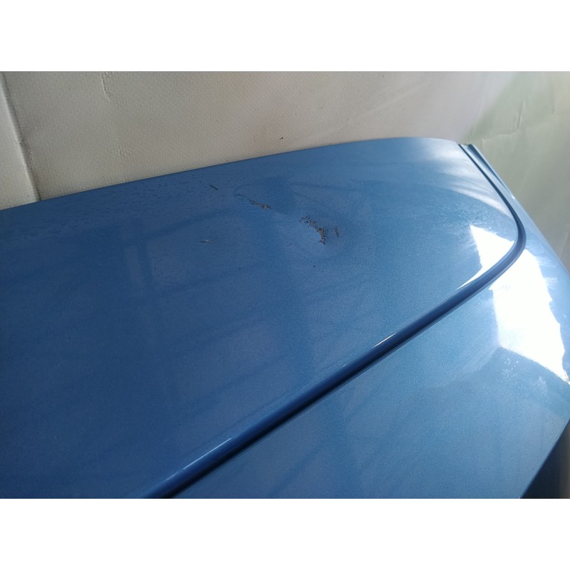FORD - FIESTA - Πόρτ μπαγκάζ - 5ΠΟΡΤΟ - ΘΕΣΗ: Πίσω - ΕΤΟΣ: 2008-2013 - ΚΩΔ.ΚΑΤ/ΣΤΗ: <br /><br />