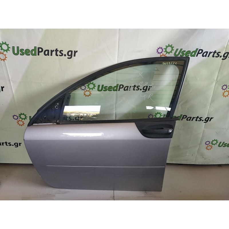 SMART - FORFOUR - Πόρτα - 5ΠΟΡΤΟ - ΘΕΣΗ: Εμπρός αριστερά - ΕΤΟΣ: 2004-2015 - ΚΩΔ.ΚΑΤ/ΣΤΗ: <br /><br />