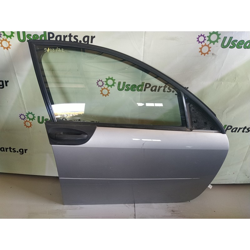 SMART - FORFOUR - Πόρτα - 5ΠΟΡΤΟ - ΘΕΣΗ: Εμπρός δεξιά - ΕΤΟΣ: 2004-2015 - ΚΩΔ.ΚΑΤ/ΣΤΗ: <br /><br />