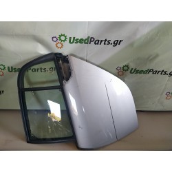 SMART - FORFOUR - Πόρτα - 5ΠΟΡΤΟ - ΘΕΣΗ: Πίσω αριστερά - ΕΤΟΣ: 2004-2015 - ΚΩΔ.ΚΑΤ/ΣΤΗ: <br /><br />