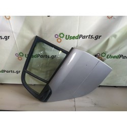 SMART - FORFOUR - Πόρτα - 5ΠΟΡΤΟ - ΘΕΣΗ: Πίσω δεξιά - ΕΤΟΣ: 2004-2015 - ΚΩΔ.ΚΑΤ/ΣΤΗ: <br /><br />