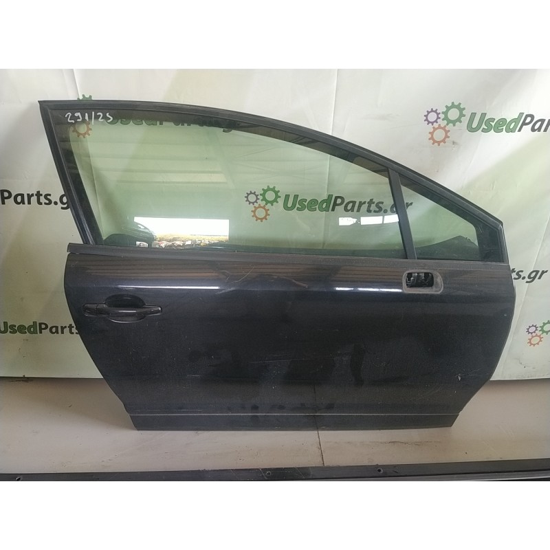 CITROEN - C4 - Πόρτα - 2ΠΟΡΤΟ - ΘΕΣΗ: Εμπρός δεξιά - ΕΤΟΣ: 2004-2011 - ΚΩΔ.ΚΑΤ/ΣΤΗ: <br /><br />