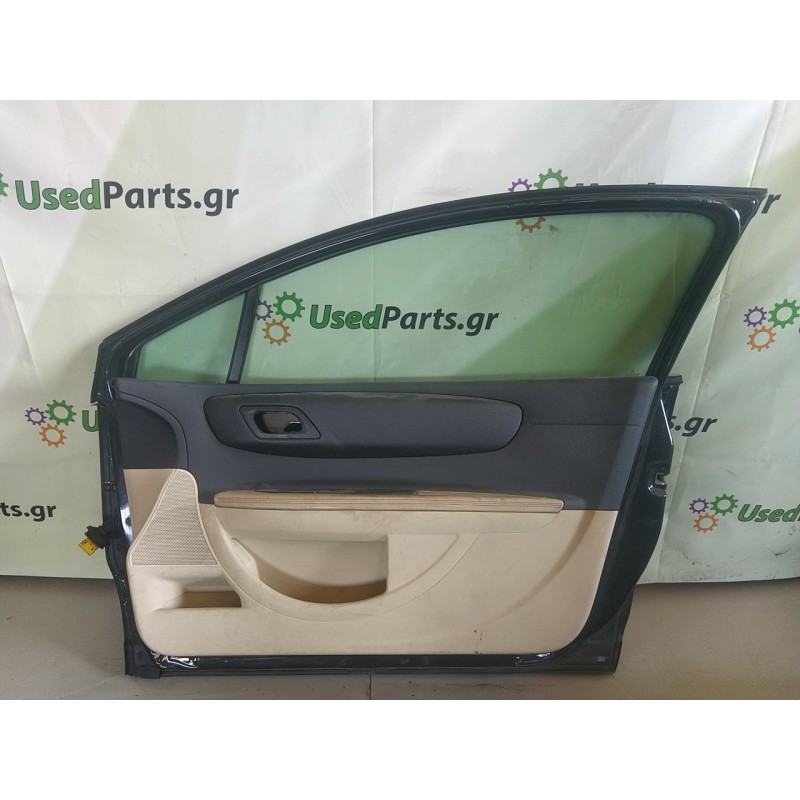 CITROEN - C4 - Πόρτα - 2ΠΟΡΤΟ - ΘΕΣΗ: Εμπρός δεξιά - ΕΤΟΣ: 2004-2011 - ΚΩΔ.ΚΑΤ/ΣΤΗ: <br /><br />