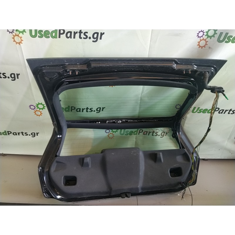 CITROEN - C4 - Πόρτα - 2ΠΟΡΤΟ - ΘΕΣΗ: Πίσω - ΕΤΟΣ: 2004-2011 - ΚΩΔ.ΚΑΤ/ΣΤΗ: