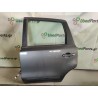 NISSAN - NOTE - Πόρτα - 5ΠΟΡΤΟ - ΘΕΣΗ: Πίσω αριστερά - ΕΤΟΣ: 2006-2013 - ΚΩΔ.ΚΑΤ/ΣΤΗ: <br /><br />