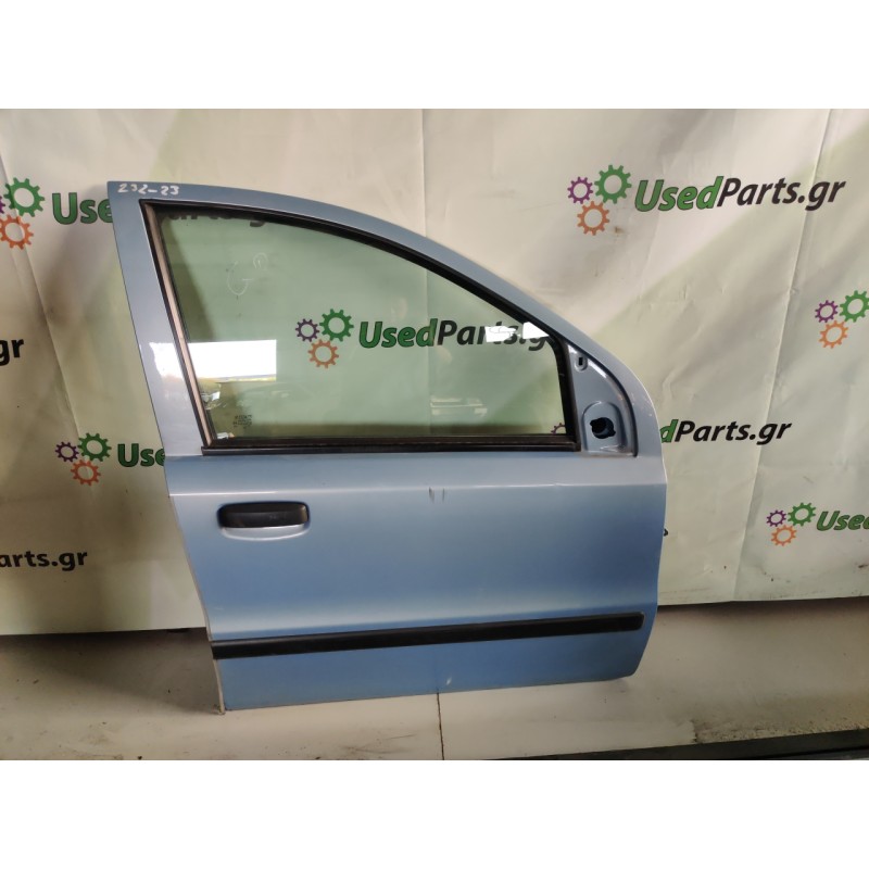 FIAT - PANDA - Πόρτα - 5ΠΟΡΤΟ - ΘΕΣΗ: Εμπρός δεξιά - ΕΤΟΣ: 2003-2014 - ΚΩΔ.ΚΑΤ/ΣΤΗ: <br /><br />