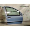 FIAT - PANDA - Πόρτα - 5ΠΟΡΤΟ - ΘΕΣΗ: Εμπρός δεξιά - ΕΤΟΣ: 2003-2014 - ΚΩΔ.ΚΑΤ/ΣΤΗ: <br /><br />