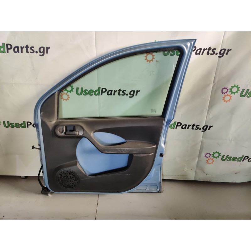 FIAT - PANDA - Πόρτα - 5ΠΟΡΤΟ - ΘΕΣΗ: Εμπρός δεξιά - ΕΤΟΣ: 2003-2014 - ΚΩΔ.ΚΑΤ/ΣΤΗ: <br /><br />