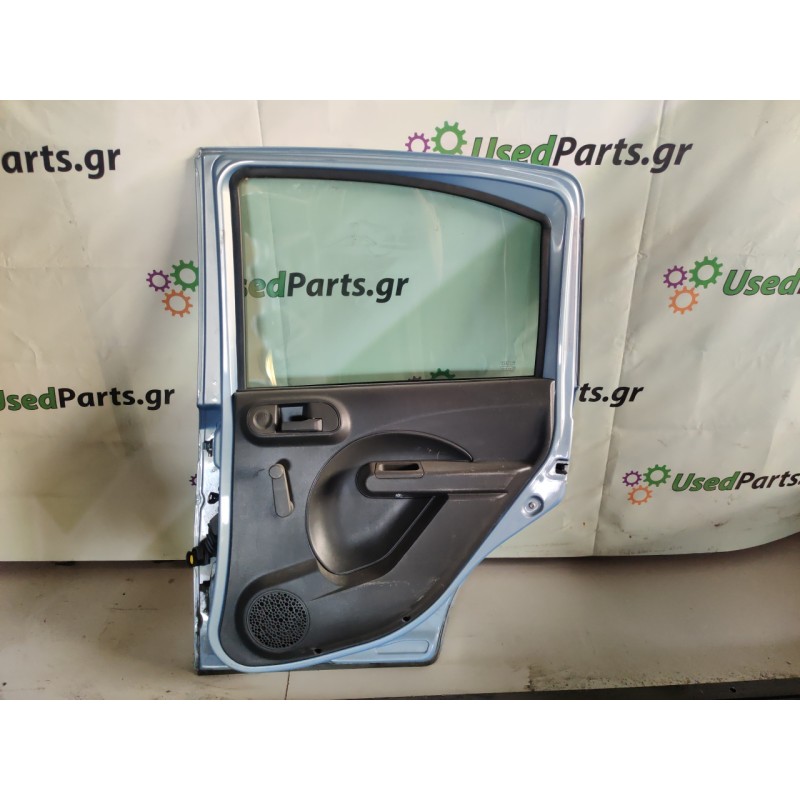 FIAT - PANDA - Πόρτα - 5ΠΟΡΤΟ - ΘΕΣΗ: Πίσω δεξιά - ΕΤΟΣ: 2003-2014 - ΚΩΔ.ΚΑΤ/ΣΤΗ: <br /><br />