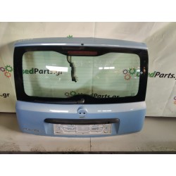 FIAT - PANDA - Πόρτ μπαγκάζ - 5ΠΟΡΤΟ - ΘΕΣΗ: Πίσω - ΕΤΟΣ: 2003-2014 - ΚΩΔ.ΚΑΤ/ΣΤΗ: <br /><br />