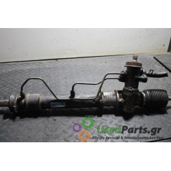 MITSUBISHI - LANCER - Κρεμαργιέρα υδραυλική -  - ΘΕΣΗ:  - ΕΤΟΣ: 1992-1995 CB1 - ΚΩΔ.ΚΑΤ/ΣΤΗ: Z0010<br /><br />