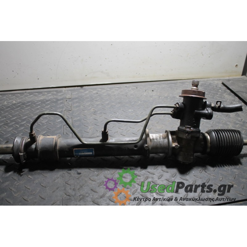 MITSUBISHI - LANCER - Κρεμαργιέρα υδραυλική -  - ΘΕΣΗ:  - ΕΤΟΣ: 1992-1995 CB1 - ΚΩΔ.ΚΑΤ/ΣΤΗ: Z0010<br /><br />